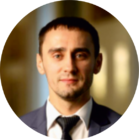 Евгений Голубенко