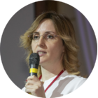 Елена Копылова