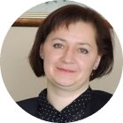 Мария Лютикова