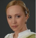Елена Баракина