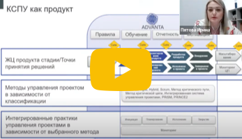 Проектный офис в эпоху цифровой трансформации кейс компании IEK GROUP