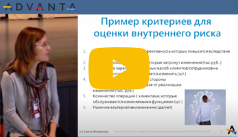 Что такое риски проекта? Как оценить риск отказа от проекта