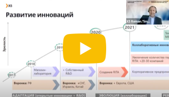 Секция «Управление инновационными проектами»