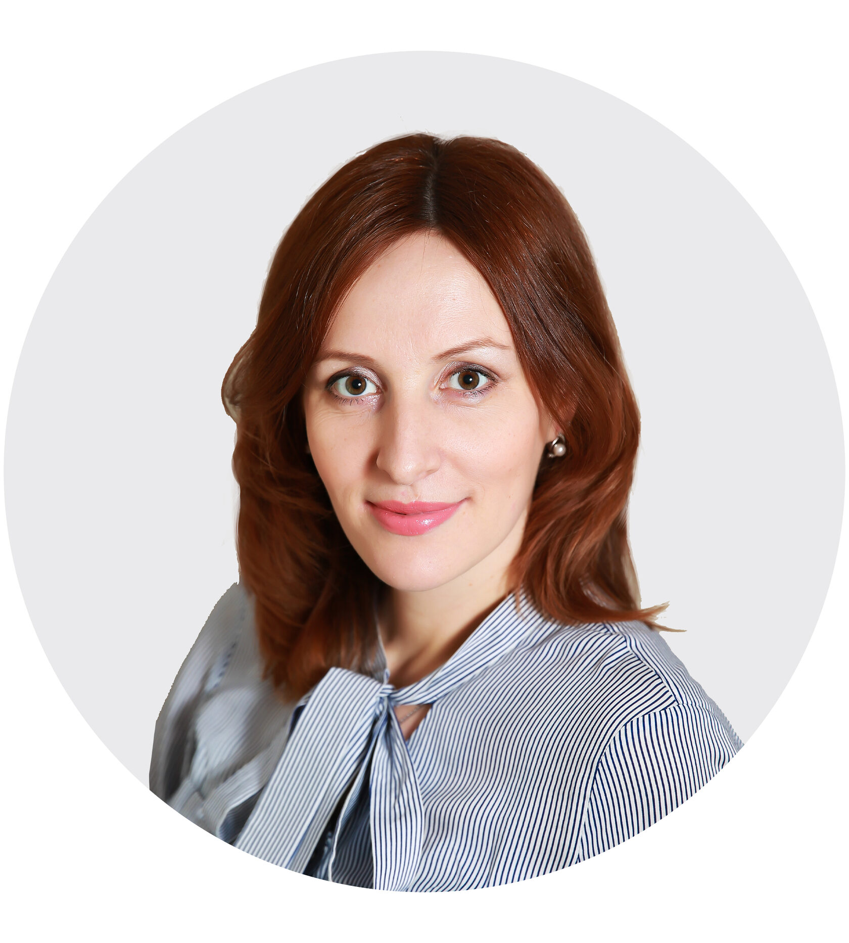 Елена Филипова