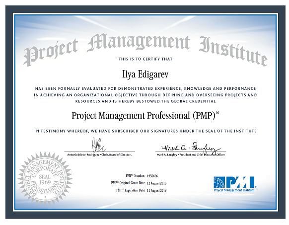 PMP