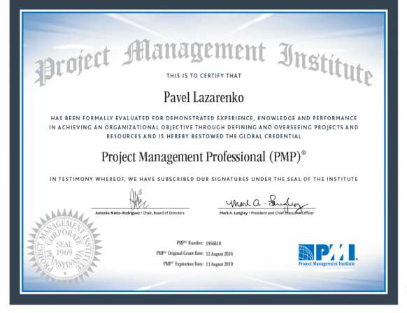 pmp